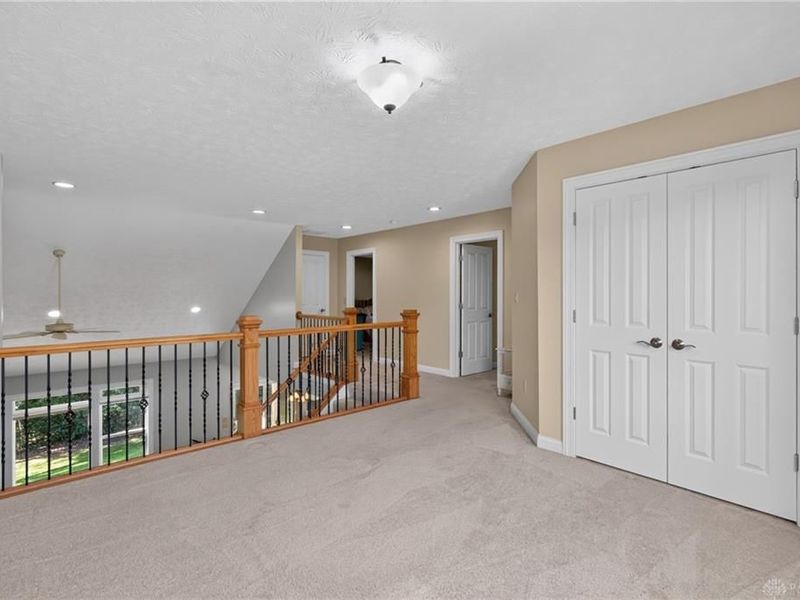 2298 Crestridge Drive, Butler Township, OH 45414 Photo 31