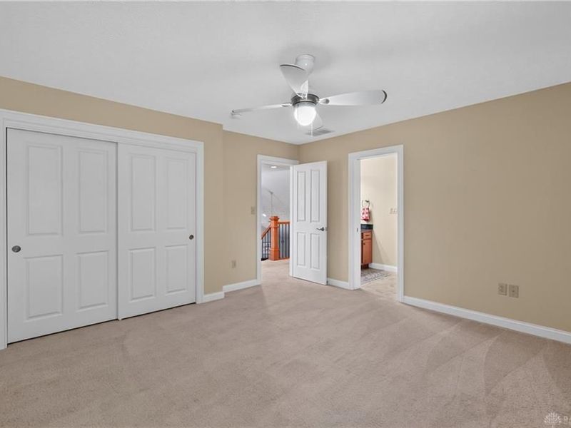 2298 Crestridge Drive, Butler Township, OH 45414 Photo 34