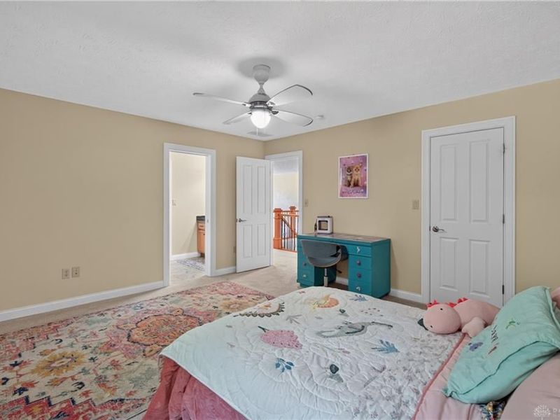 2298 Crestridge Drive, Butler Township, OH 45414 Photo 38