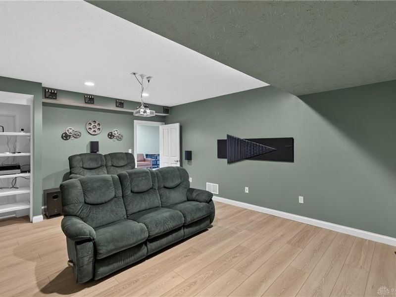 2298 Crestridge Drive, Butler Township, OH 45414 Photo 44