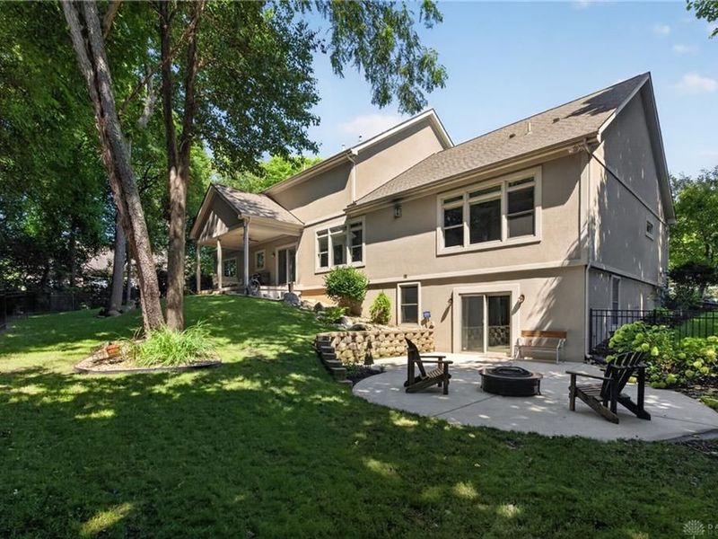 2298 Crestridge Drive, Butler Township, OH 45414 Photo 49