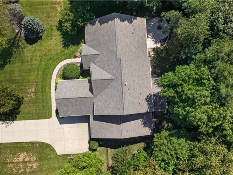 2298 Crestridge Drive, Butler Township, OH 45414 Photo 51