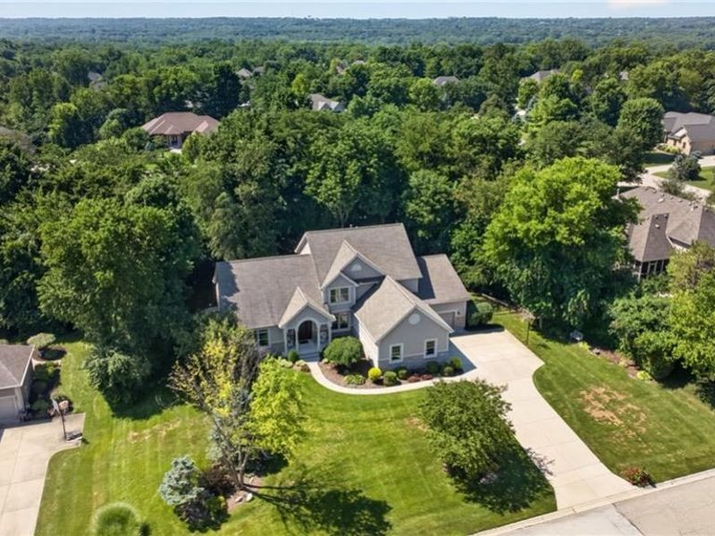 2298 Crestridge Drive, Butler Township, OH 45414 Photo 53