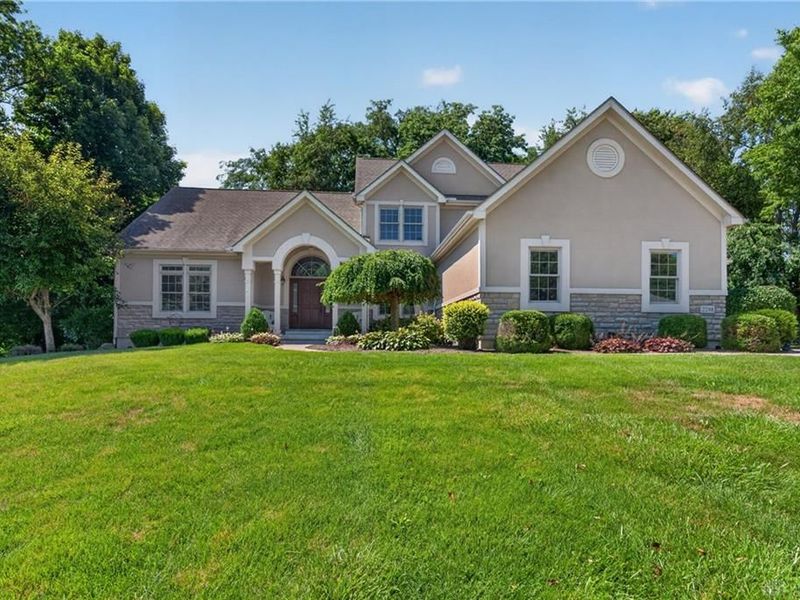 2298 Crestridge Drive, Butler Township, OH 45414 Photo 54