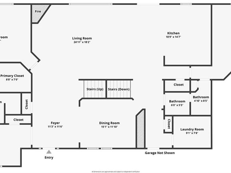 2298 Crestridge Drive, Butler Township, OH 45414 Photo 57