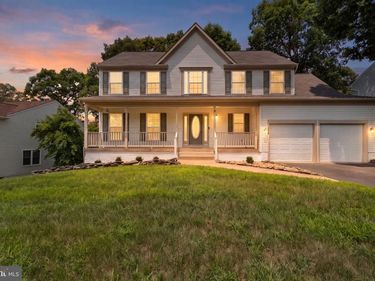 3803 BRICKEN LANE , FREDERICKSBURG, VA 22408