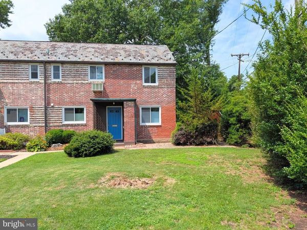 18 A RIDGE ROAD , GREENBELT, MD 20770