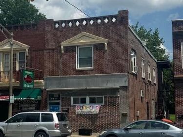 1709 PROVIDENCE AVENUE , CHESTER, PA 19013