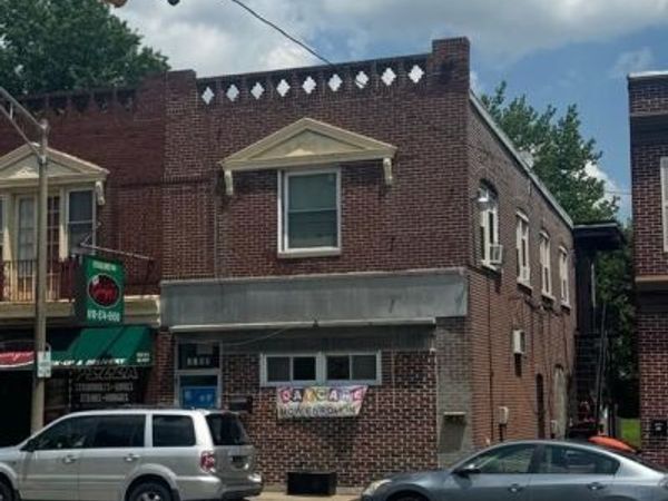 1709 PROVIDENCE AVENUE , CHESTER, PA 19013