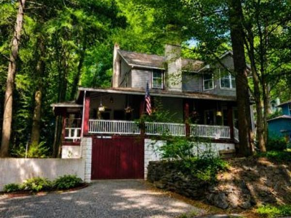 601 KEPHART AVENUE , MOUNT GRETNA, PA 17064