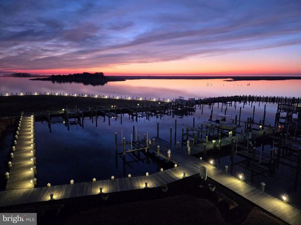 101 WILLIAMS STREET , Unit 303, CRISFIELD, MD 21817