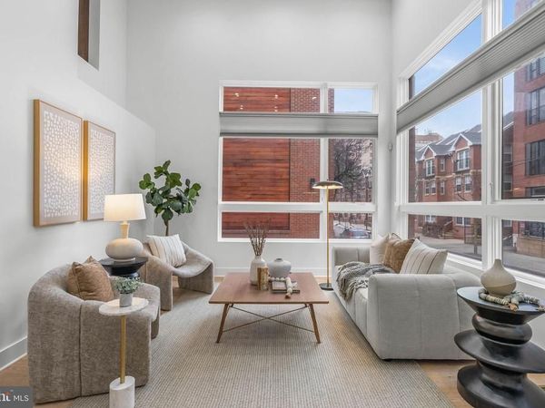 237 N 23RD STREET , Unit 1, PHILADELPHIA, PA 19103