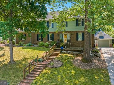 608 BELLVIEW AVENUE, WINCHESTER, VA 22601