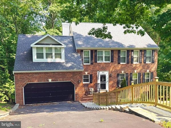 304 COMMODORE COVE, STAFFORD, VA 22554
