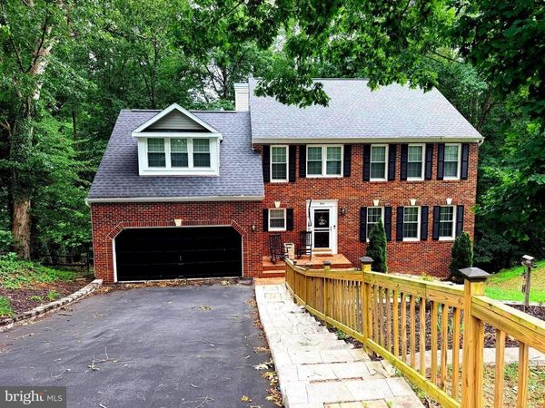 304 COMMODORE COVE , STAFFORD, VA 22554