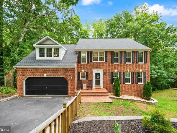 304 COMMODORE COVE, STAFFORD, VA 22554