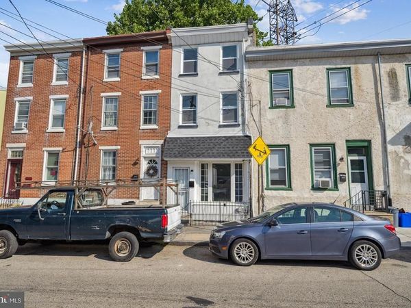 3521 INDIAN QUEEN LANE , PHILADELPHIA, PA 19129