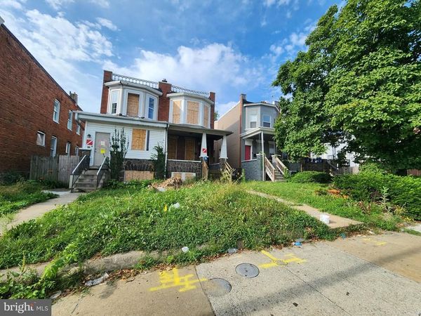 4019 EDMONDSON AVENUE, BALTIMORE, MD 21229