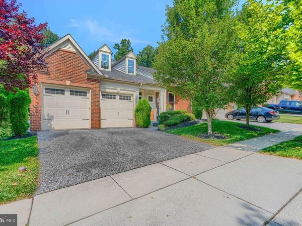 8608 SPRINGVALE DRIVE, LUTHERVILLE TIMONIUM, MD 21093