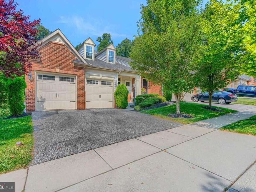 8608 Springvale Drive, Lutherville Timonium, MD 21093 Main Photo