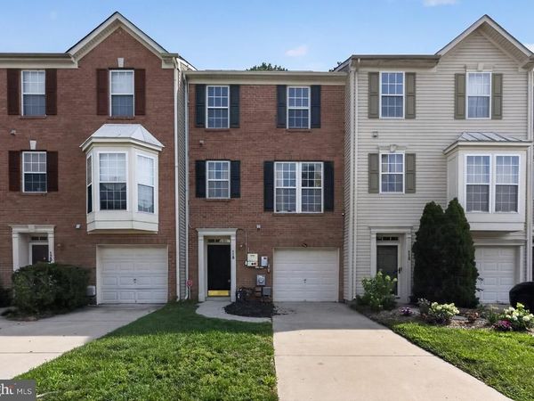 118 COLTS NECK DRIVE , SICKLERVILLE, NJ 08081