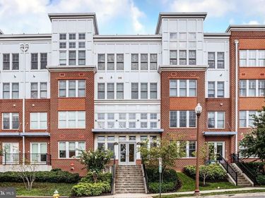 1418 N RHODES STREET, Unit B106, ARLINGTON, VA 22209