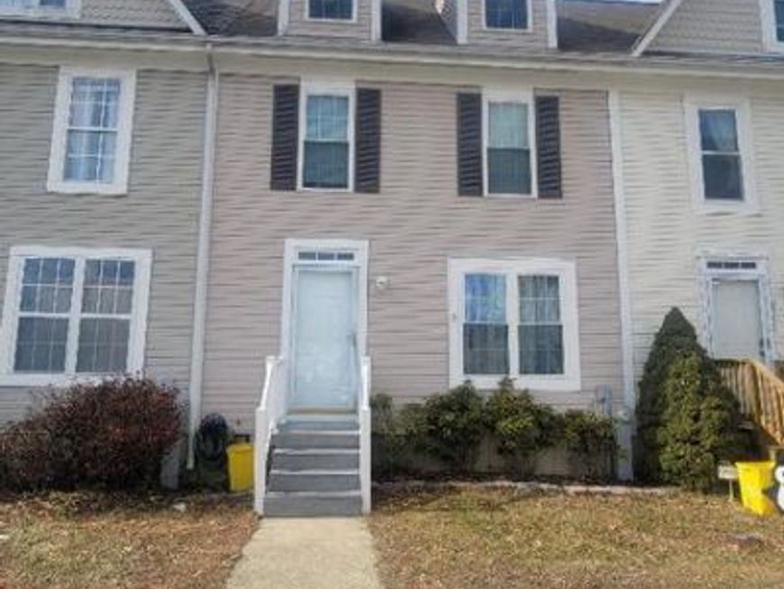 9548 Sea Gull Court, North Beach, MD 20714 Main Photo
