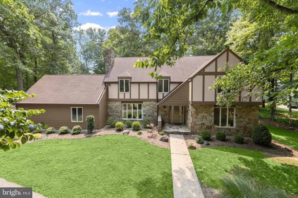 2202 CAVES ROAD, OWINGS MILLS, MD 21117