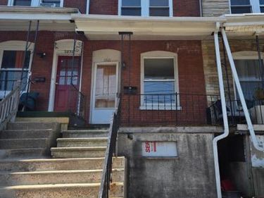 1648 COTTON STREET, READING, PA 19606