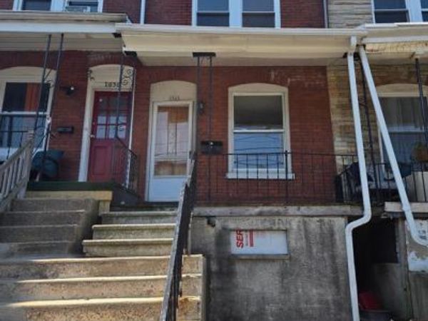 1648 COTTON STREET , READING, PA 19606