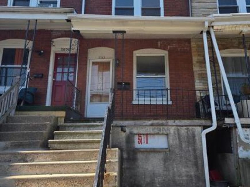 1648 Cotton Street , Reading, PA 19606 Main Photo