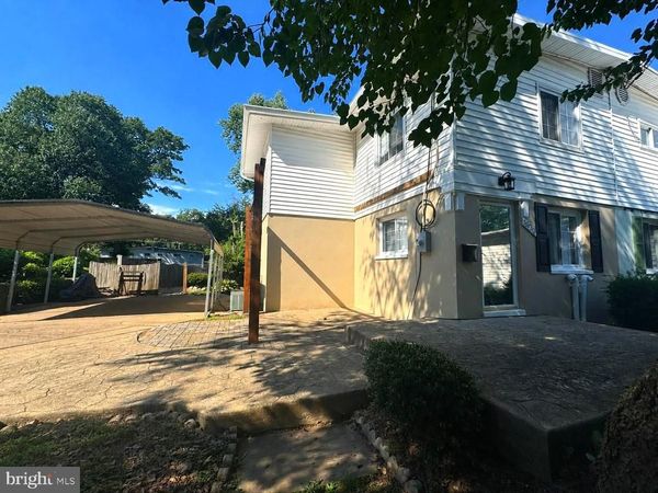 10710 ASHBY PLACE, FAIRFAX, VA 22030
