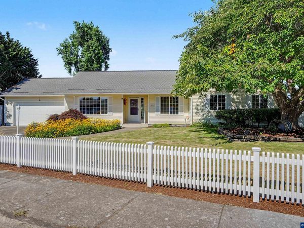 4699 Fuhrer St NE, Salem, OR 97305