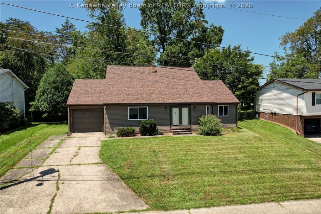 122 Timberlake Circle, Scott Depot, WV 25560 Main Photo