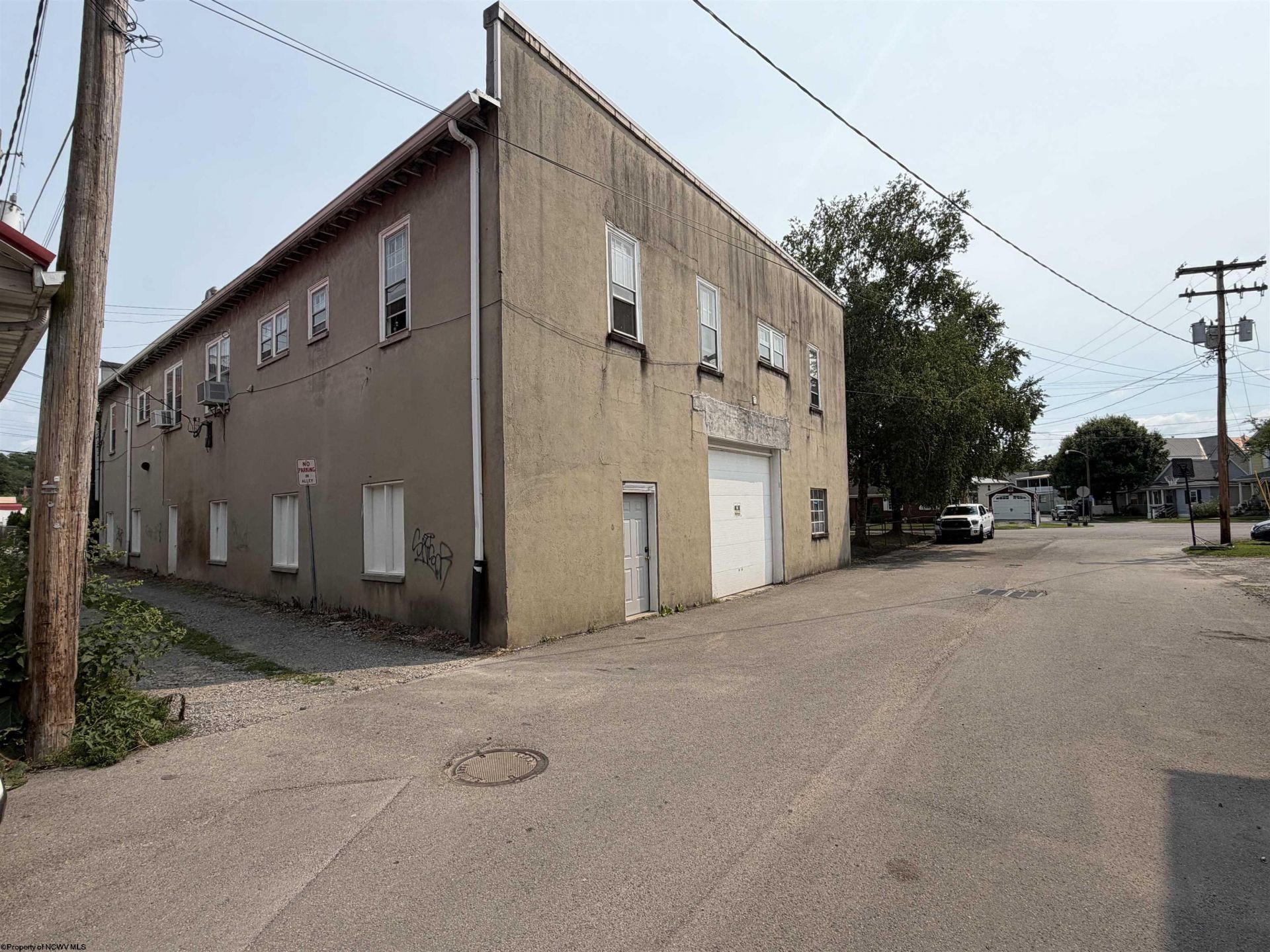 3 Graham Street, Elkins, WV 26241 Main Photo
