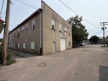3 Graham Street, Elkins, WV 26241