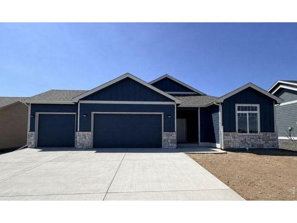 3177 Barley Grass Dr, Wellington, CO 80549