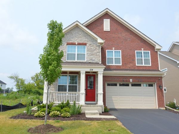 124 Roman Lane , Hawthorn Woods, IL 60047
