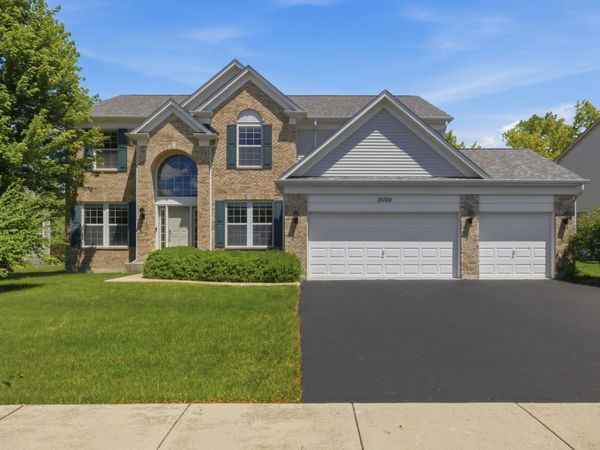 15024 W Austin Drive , Lockport, IL 60441