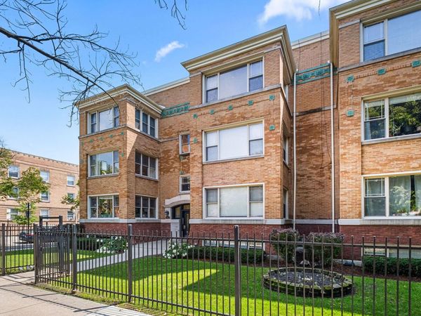 4457 N Magnolia Avenue , Unit G, Chicago, IL 60640