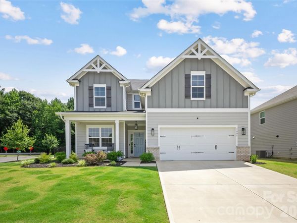 5005 Painswick Place , Charlotte, NC 28215