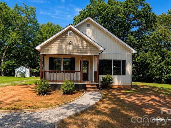 712 Jackson Terrace SW, Concord, NC 28027
