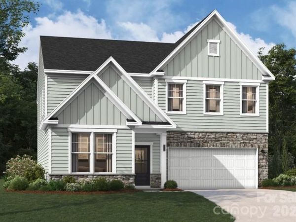 6319 Ludell Lane , Charlotte, NC 28215