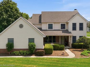 1480 Peppergrove Drive , Brighton, MI 48116