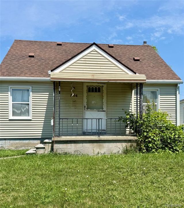 564 Ford Boulevard, Lincoln Park, MI 48146 Main Photo