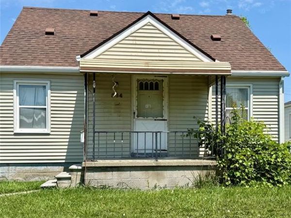 564 Ford Boulevard, Lincoln Park, MI 48146