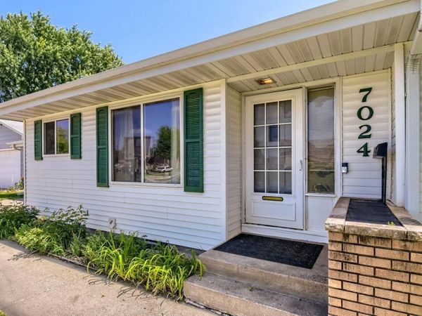 7024 Halifax Avenue N, Brooklyn Center, MN 55429