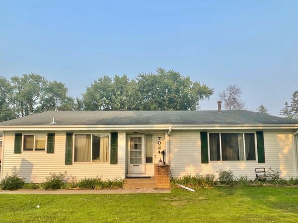 7024 Halifax Avenue N, Brooklyn Center, MN 55429