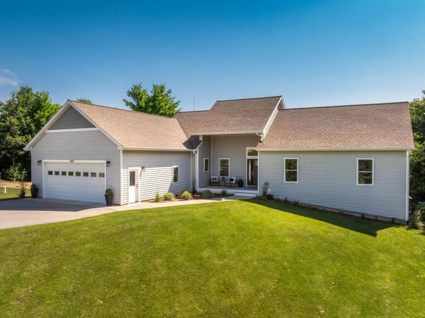 4609 Westbrook Drive, Traverse City, MI 49685