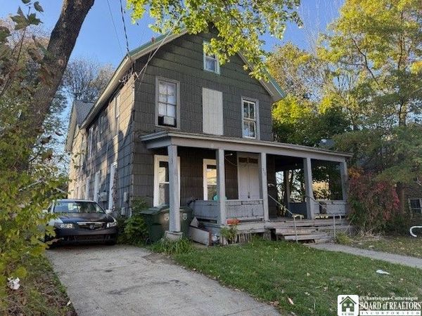 310 Forest Avenue , Jamestown, NY 14701